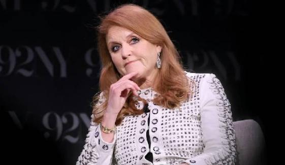 Sarah Ferguson plotting explosive revenge after being ‘harshly treated’