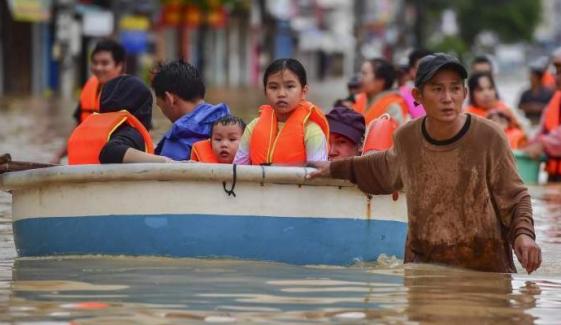 Vietnam flood disaster: Death toll reaches 90, 12 still missing
