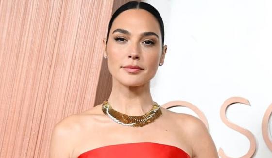 Gal Gadot teases 'Snow White' sequel after backlash over flopped live-action remake