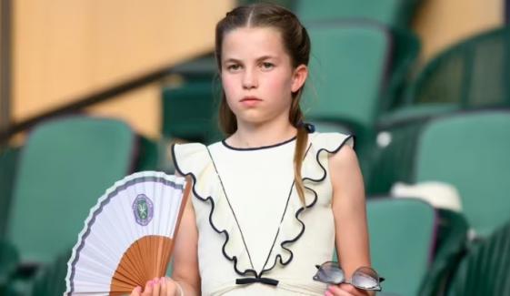 Princess Charlotte’s royal title at risk after major shift in family
