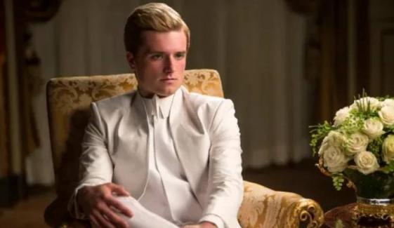 Josh Hutcherson breaks silence on ‘The Hunger Games’ franchise return