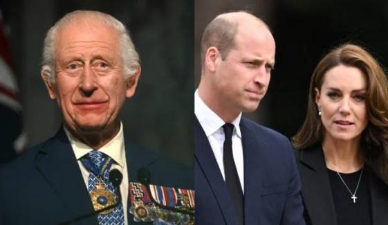 King Charles’ unpleasant decision leaves Princess Kate, William ‘worried’