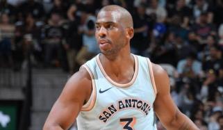 Chris Paul set to retire after historic NBA career