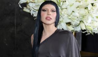 Lady Gaga shocks fans with dramatic hair look amid 'Devil Wears Prada 2' filming
