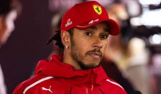 Lewis Hamilton blasts Ferrari's ‘worst season ever’ after Las Vegas GP