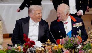 King Charles to grace historic US 250th Independence Day celebrations