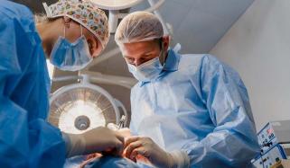 Obese patients eligible for shoulder replacement surgery, study