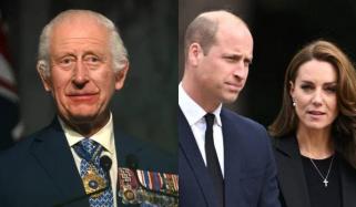King Charles’ unpleasant decision leaves Princess Kate, William ‘worried’
