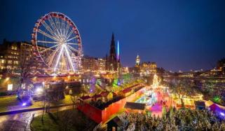 Europe’s most beautiful Christmas market opens its door for festive season