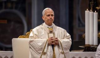 Pope Leo issues urgent plea after hundreds of Nigerian schoolchildren abducted