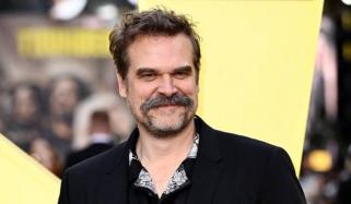 David Harbour on ‘Stranger Things’ season five fame: ‘I love attention’