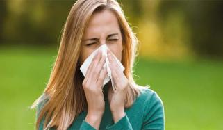 Tips to avoid allergy and asthma triggers this holiday season