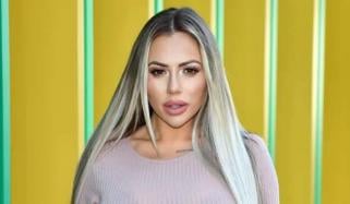 Holly Hagan announces fourth pregnancy after tragic loss of her sister 