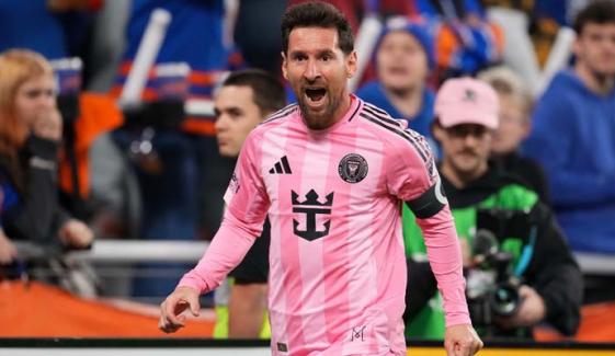 Lionel Messi hails Inter Miami’s ‘great game’ against FC Cincinnati 