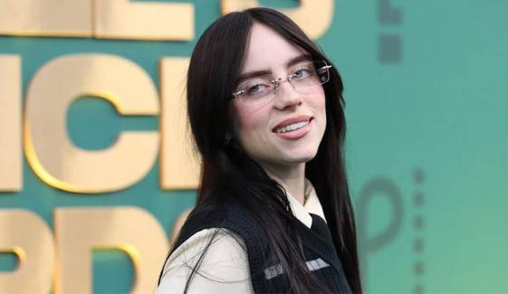 Billie Eilish concludes Hit Me Hard & Soft tour with movie announcement