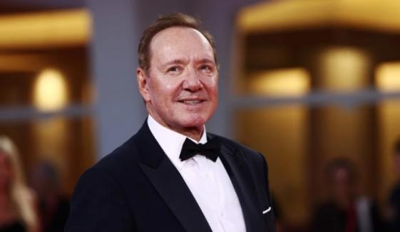 Kevin Spacey breaks silence on swirling homeless speculations