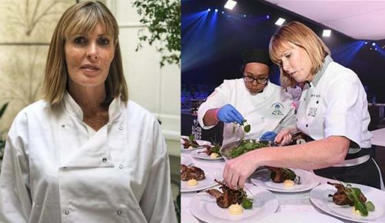 Skye Gyngell, first Australian woman to win Michelin star, dies at 62