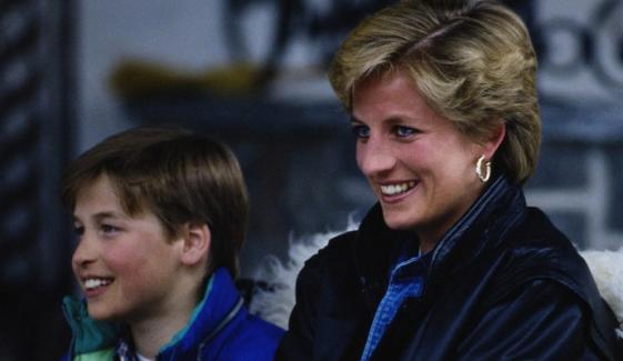 Prince William's pursuit of truth about Princess Diana's death exposed