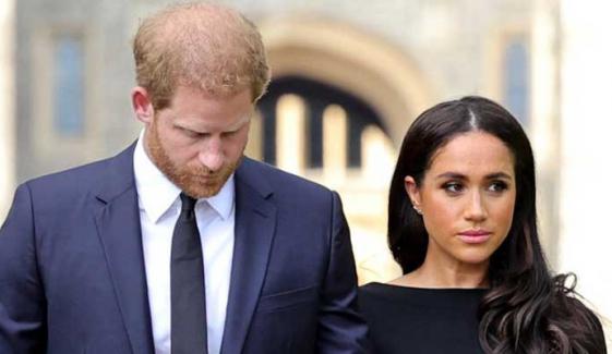 Meghan Markle makes strong demand to Prince Harry as holiday season nears