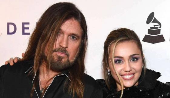 Miley Cyrus' 33rd birthday becomes extra special with dad Billy Ray Cyrus' wish