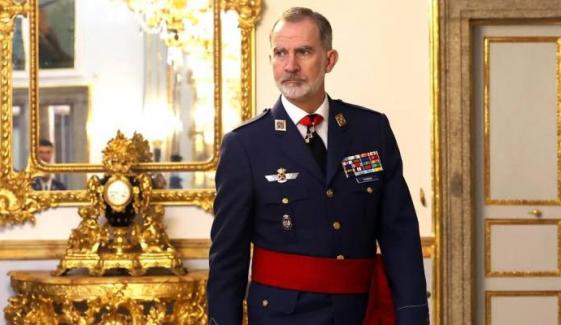 King Felipe leads plans for grand 100th anniversary to mark historic event