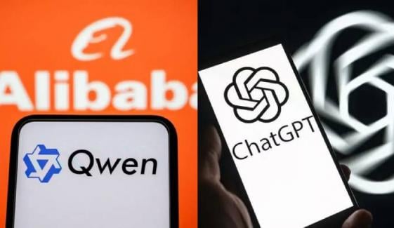 Alibaba's Qwen AI app debut threatens ChatGPT dominance, downloads hit 10M