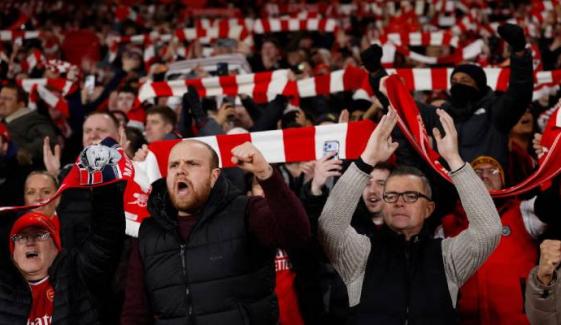 Premier League fans unite as 100+ groups demand ticket price freeze