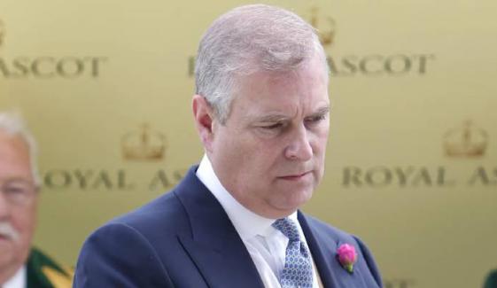 Andrew spotted visibly shaken amid growing calls to testify in Epstein case