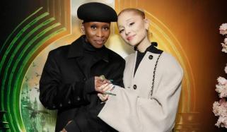 Ariana Grande, Cynthia Erivo share heartfelt goodbyes to 'Wicked' roles