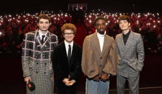 ‘Stranger Things' star reveals almost fumbling million dollar show deal