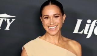 Meghan Markle's new As Ever promo ditches homemade breakfast for chic setup
