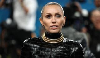 Miley Cyrus rings in 33rd birthday with emotional message: ‘I love you all’