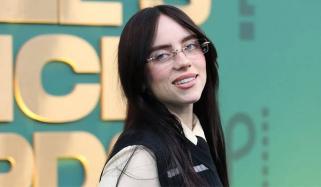 Billie Eilish concludes Hit Me Hard & Soft tour with movie announcement