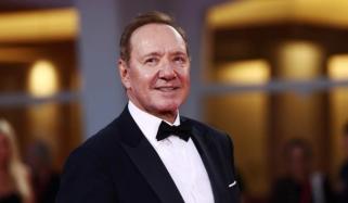 Kevin Spacey breaks silence on swirling homeless speculations