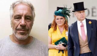 Epstein wanted Sarah, Andrew dead, shocking new report exposes chilling plot