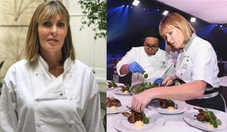 Skye Gyngell, first Australian woman to win Michelin star, dies at 62