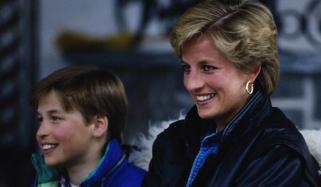 Prince William's pursuit of truth about Princess Diana's death exposed