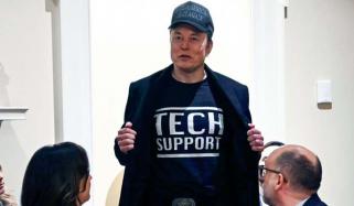 Elon Musk's DOGE 'no longer exists', Trump administration confirms