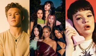 Top music artists of 2025: Rising stars who had massive breakthroughs