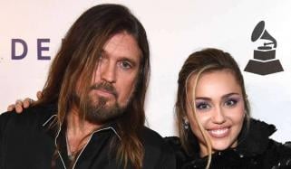 Miley Cyrus' 33rd birthday becomes extra special with dad Billy Ray Cyrus' wish
