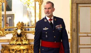 King Felipe leads plans for grand 100th anniversary to mark historic event