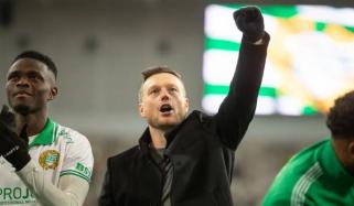 Kim Hellberg appointed Middlesbrough head coach ahead of Championship clash