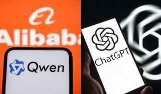 Alibaba's Qwen AI app debut threatens ChatGPT dominance, downloads hit 10M
