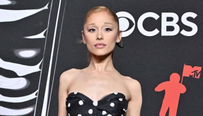 Ariana Grande makes rare confession on past traumas, overcoming music fears