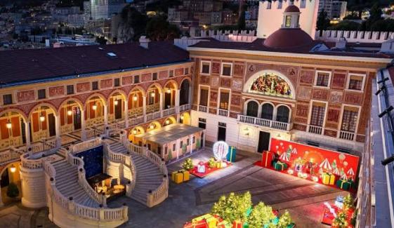 Royal Family set to spread festive joy with special Christmas event