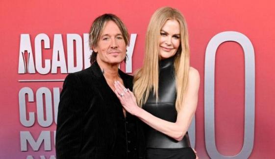 Nicole Kidman makes jaw-dropping ‘love’ confession amid Keith Urban split