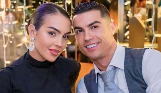 Cristiano Ronaldo, Georgina Rodriguez planning dreamy island wedding