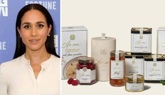 Meghan Markle makes strategic move to increase As Ever sales