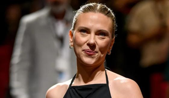 Scarlett Johansson brings star power to new standalone 'Exorcist' film