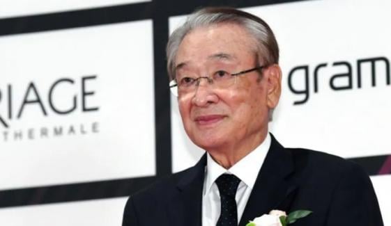 Lee Soon-jae, iconic actor known as South Korea’s 'National TV Dad,' dies at 91